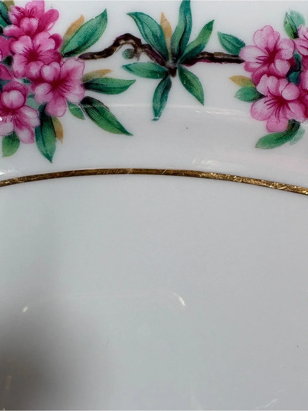 Aichie China vtg aichie